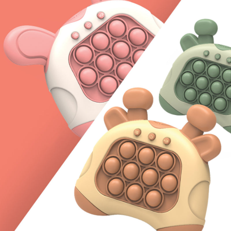 Rynx | Game console for children's toys