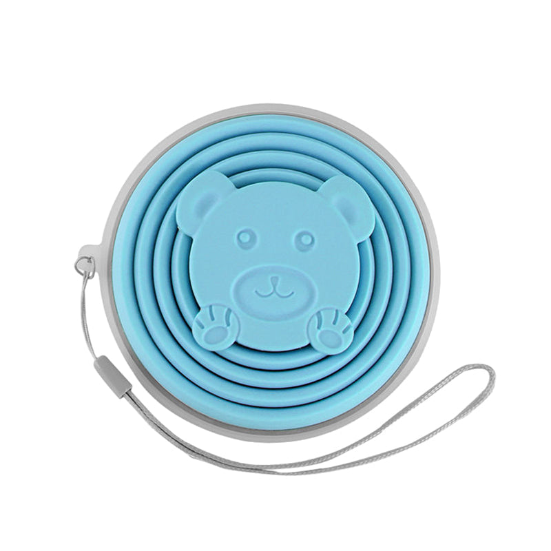 Rynx | Portable Silicone Cup for Travel