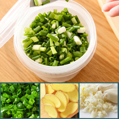 Rynx | Storage box for food