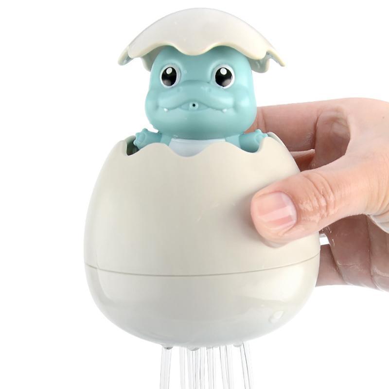Rynx | Toy swim sprinkler for baby baths