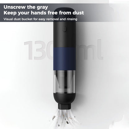 Rynx | 2-In-1 Vacuum Cleaner