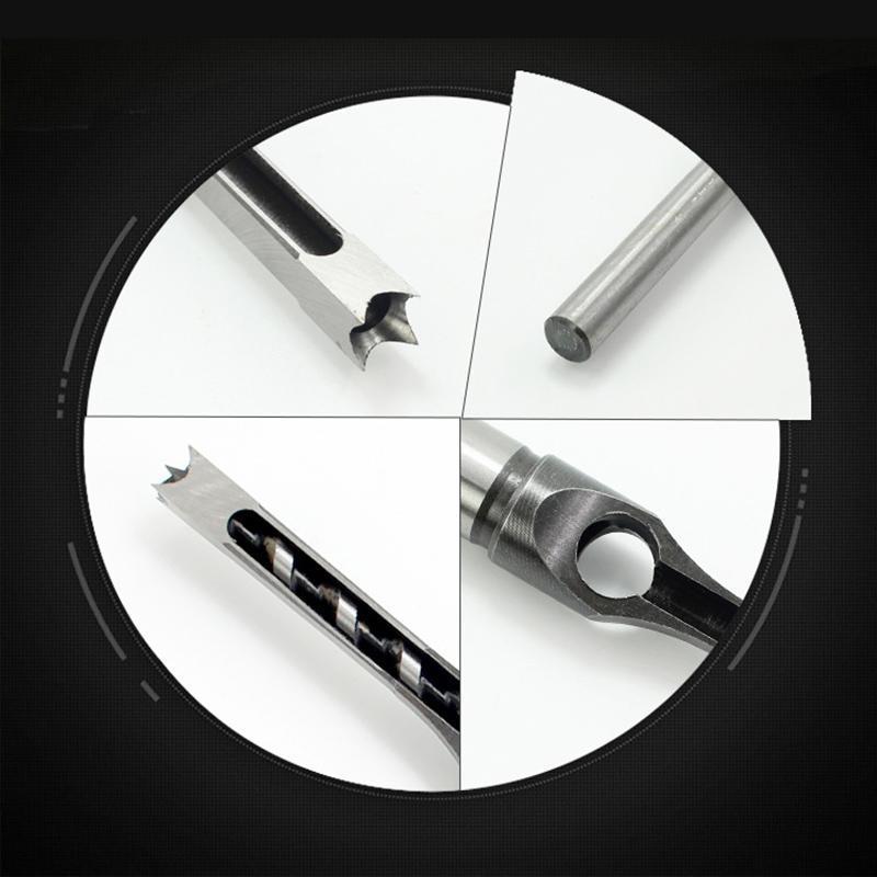 Rynx | Square Wood Chisel