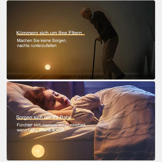 Rynx | Intelligent human induction LED night light