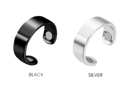 RYNX | Therapeutic Magnetic Ring