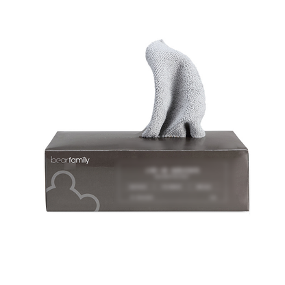 Rynx | Retractable absorbent microfiber cloths
