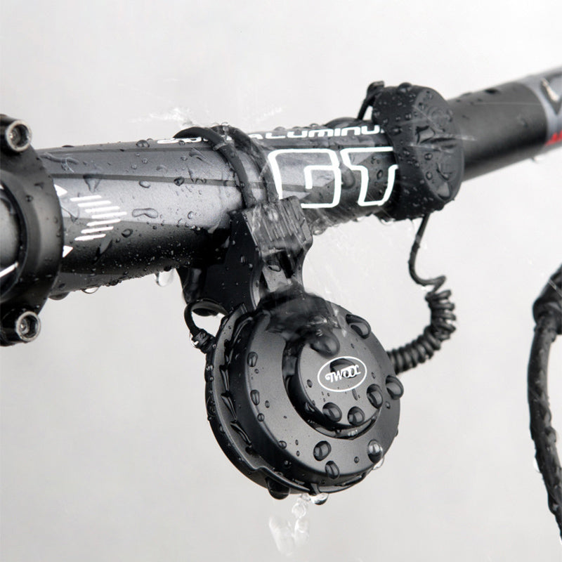 Rynx | Rechargeable Electric Bike Bell