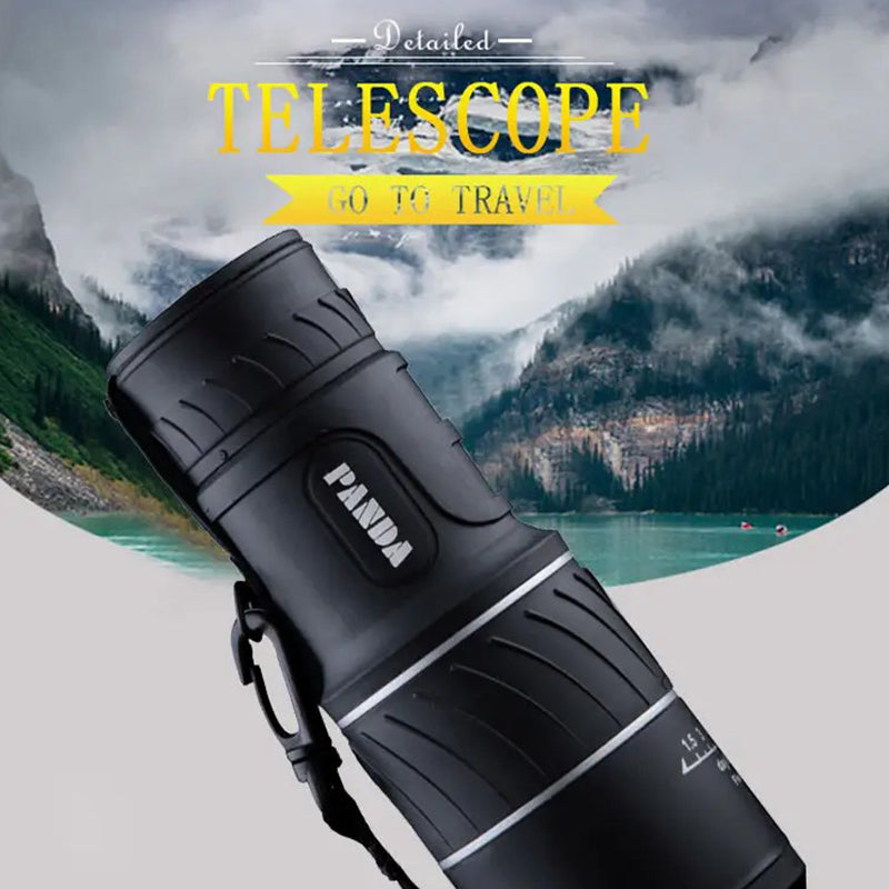 RYNX | Powerful Night Vision Monoculars