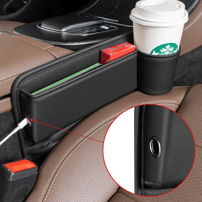Rynx | Storage box for car seats