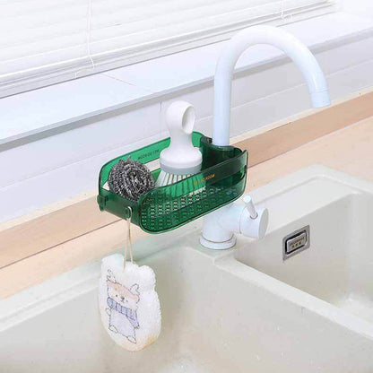 Rynx | Faucet Shelf
