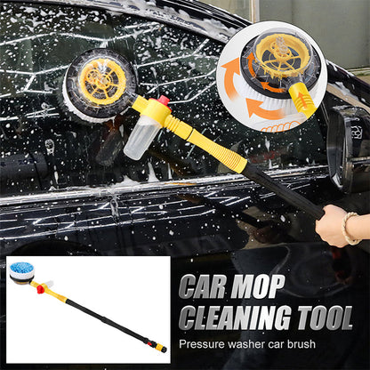 Rynx | 360 Degree Auto Mop
