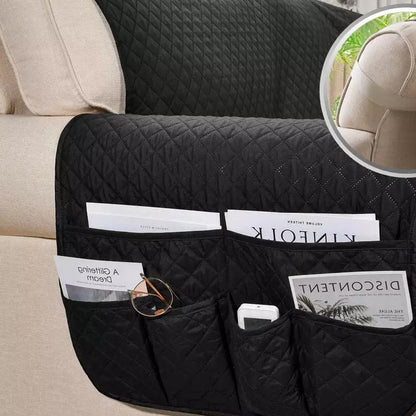 Rynx | Universal Soft Relax Chair Cover