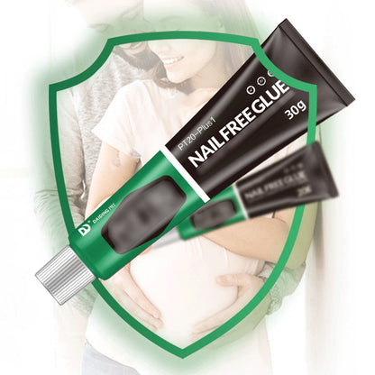Rynx | Quick-drying glass adhesive