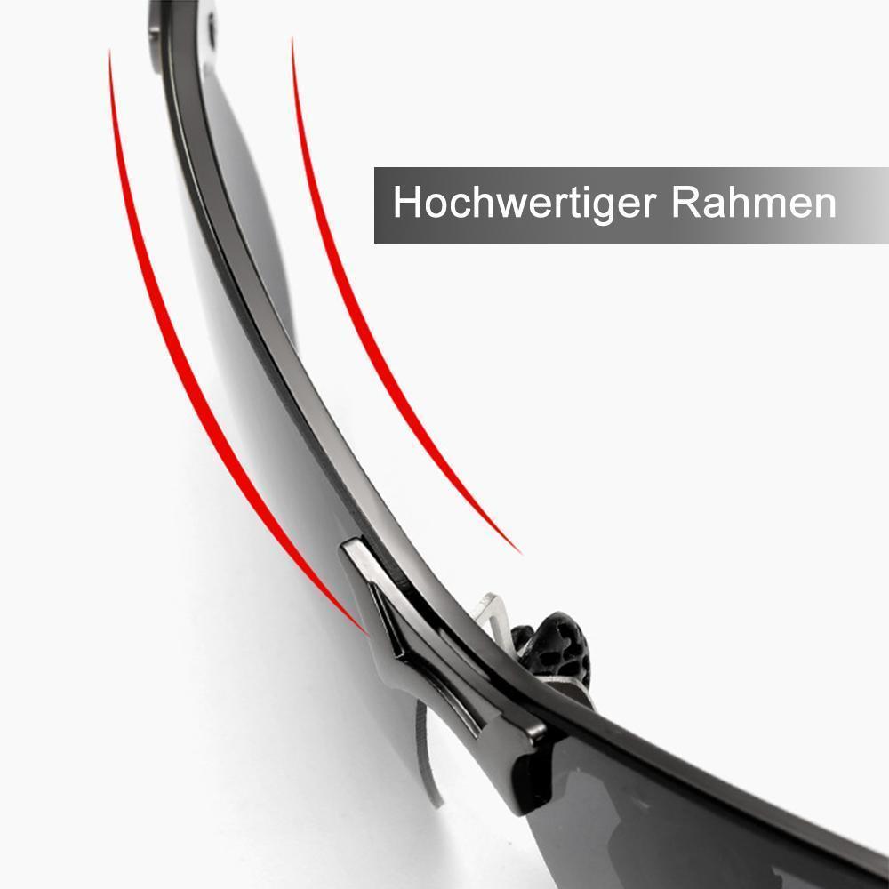 RYNX | Color Changing Polarized Glasses