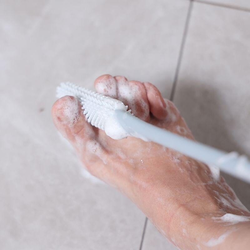 Rynx | Toe Separator Cleaning Brush