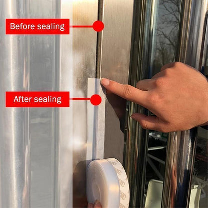 Rynx | Multifunctional Silicone Sealing Strip