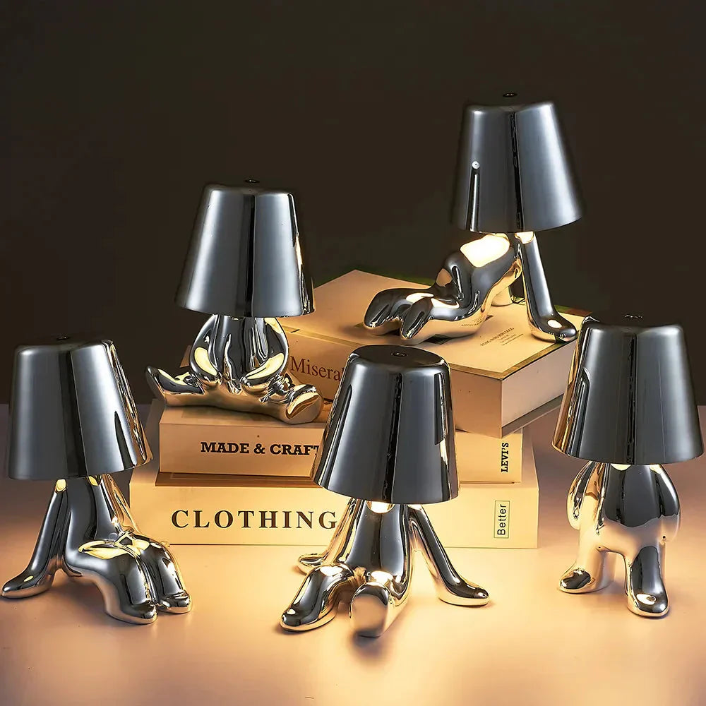 RYNX | Elegant Table Lamp for Your Interior