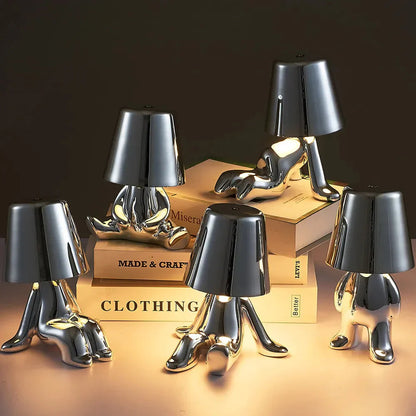 RYNX | Elegant Table Lamp for Your Interior