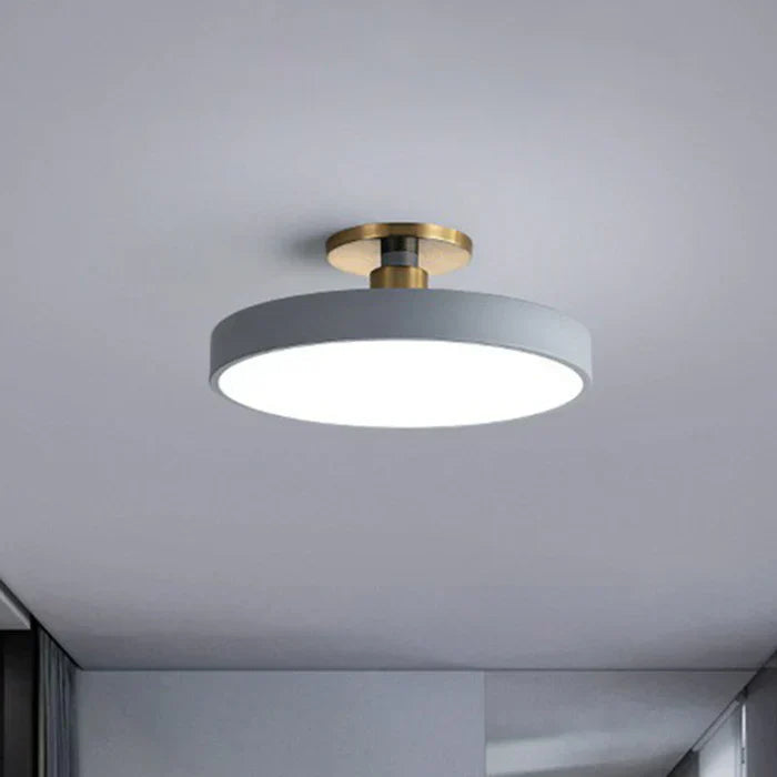 RYNX | Ceiling Lamp In Nordic Style - Nordicaglow