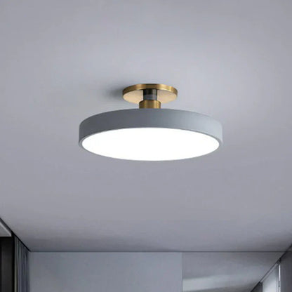 RYNX | Ceiling Lamp In Nordic Style - Nordicaglow