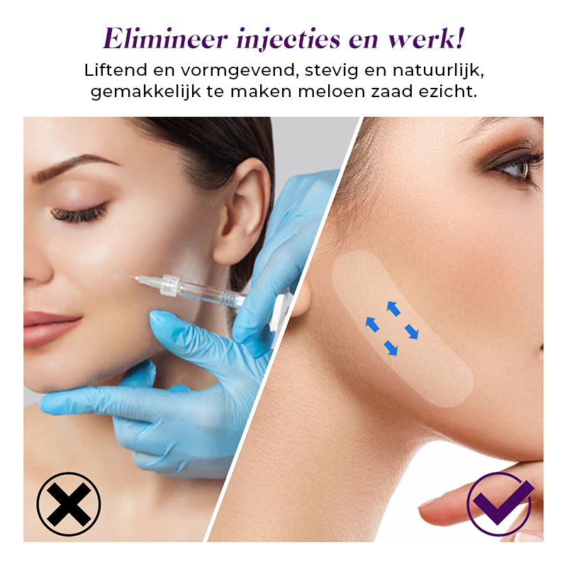 RYNX | Invisible Face Lifter Tape