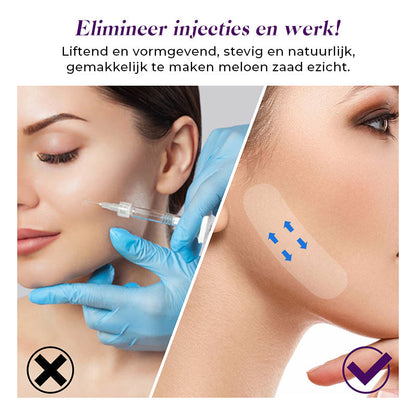 RYNX | Invisible Face Lifter Tape