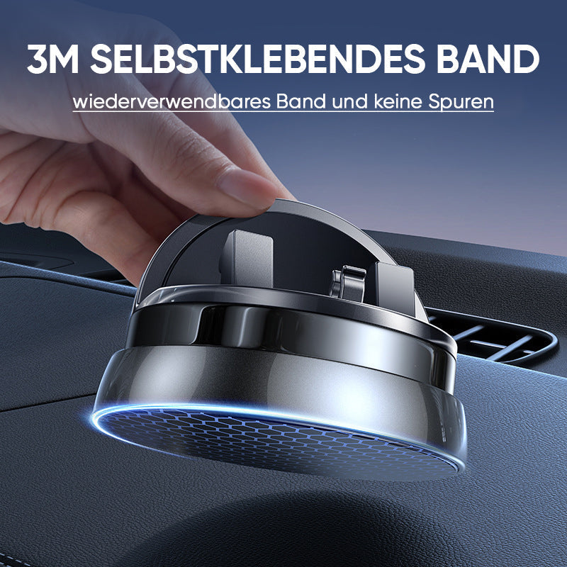 Rynx | Anti-slip phone holder for the car