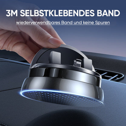 Rynx | Anti-slip phone holder for the car