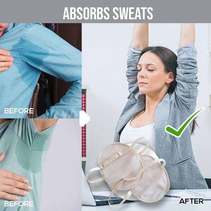 RYNX | Armpit sweat pad