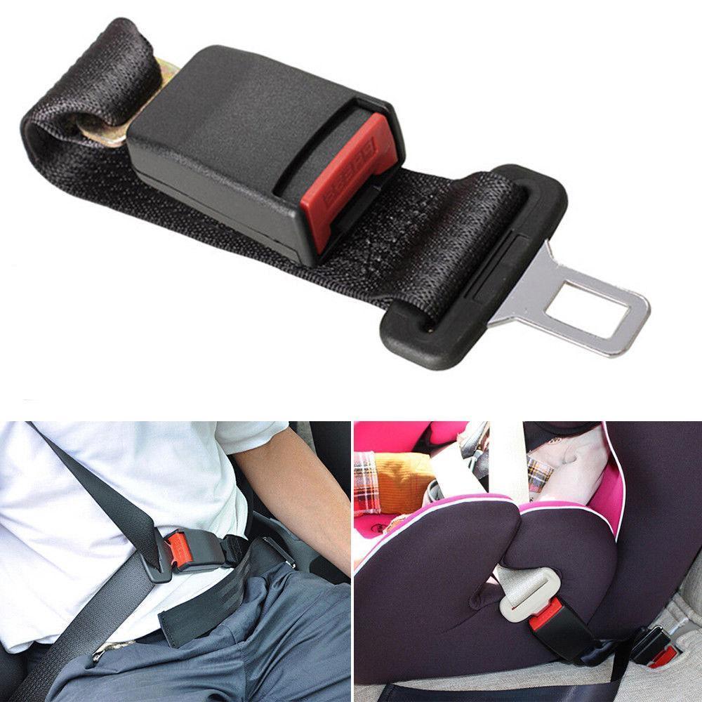 RYNX | Strong, Safe, And Comfortable Seat Belt Extension