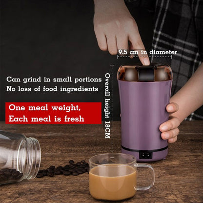 Rynx | Electric Portable Coffee Grinder (EU)