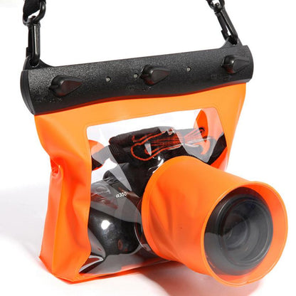 RYNX | Professional underwater camera protective sleeve