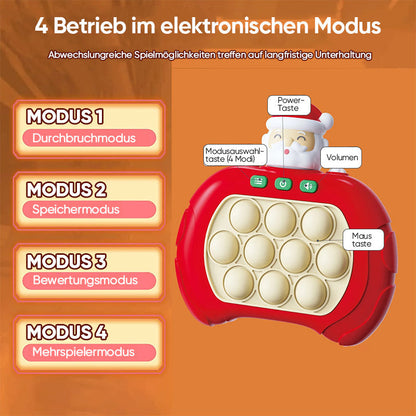 Rynx | Learning game console for children