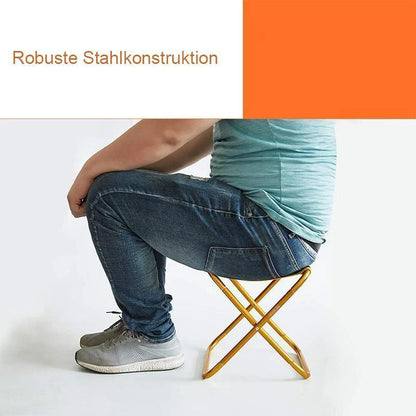Rynx | Ultra-light portable folding chair