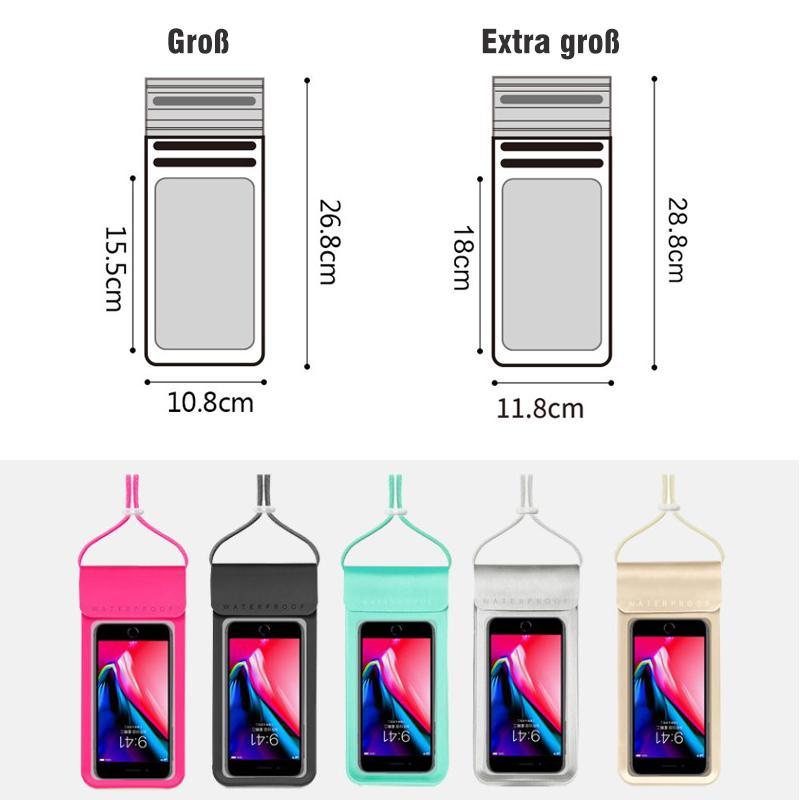 Rynx | Waterproof bag for phones