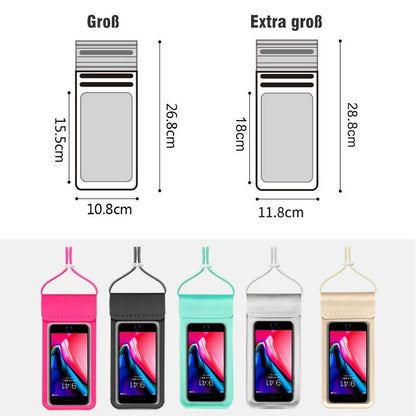 Rynx | Waterproof bag for phones