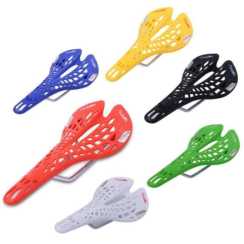 Rynx | Ultralight breathable saddle