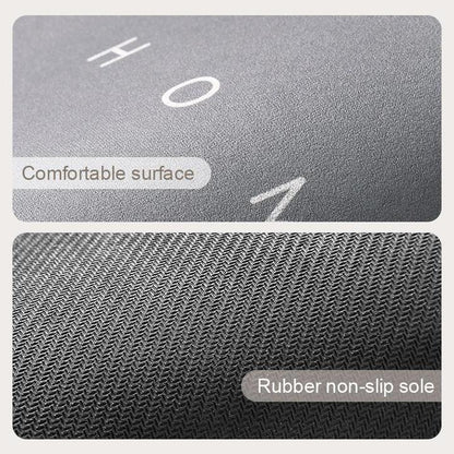 Rynx | Super Absorbent Doormat for Home, Bathroom Soft Quick Drying Mat