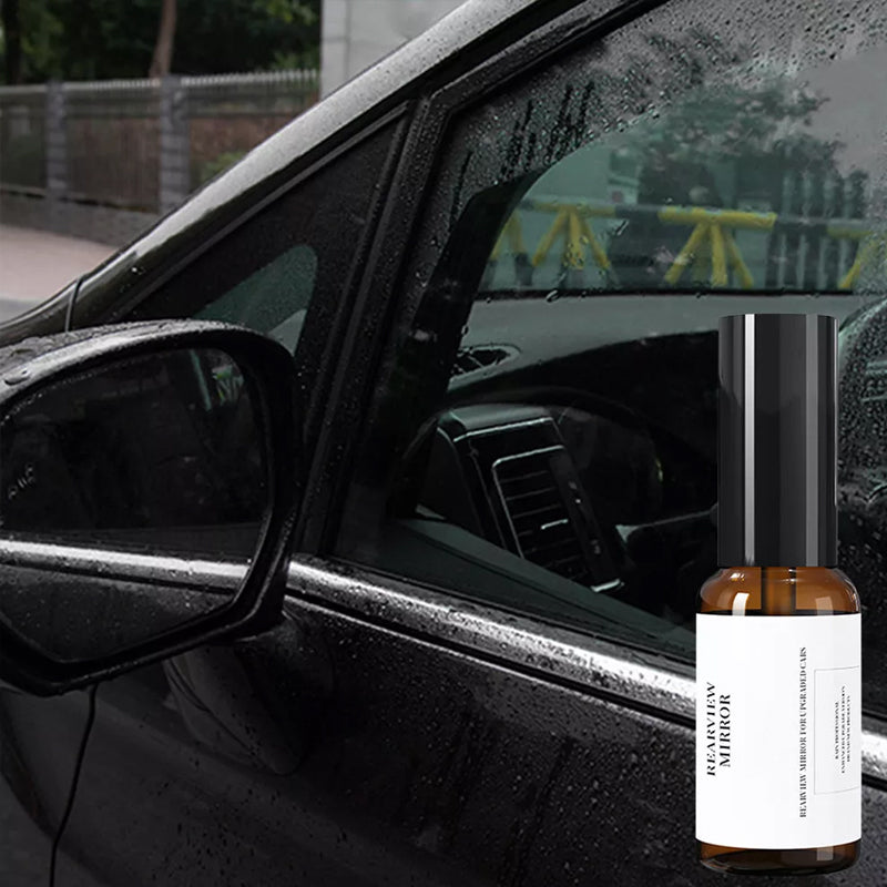 Rynx | Water-repellent spray for car windows