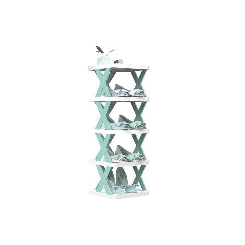 Rynx | Multi-layer shoe rack storage organizer