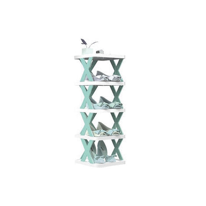 Rynx | Multi-layer shoe rack storage organizer