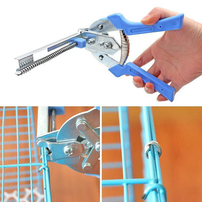 Rynx | Tools for wire cage pliers type M