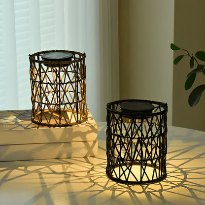 Rynx | SolarAura - sustainable light for relaxation