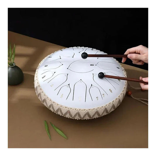 RYNX | Relaxation Drum For Meditation And Well-Being