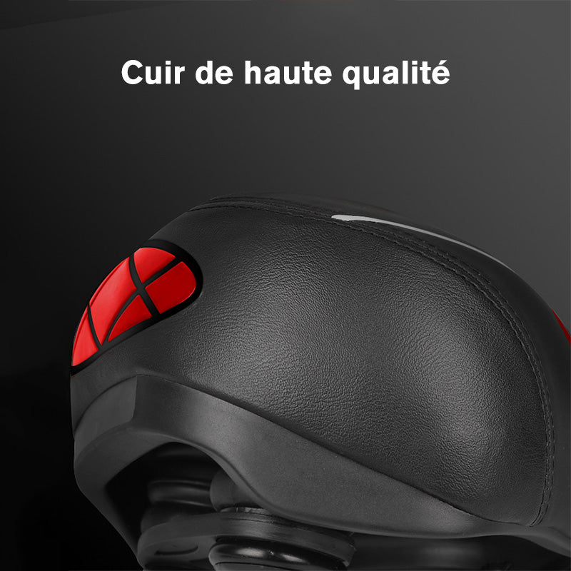 Rynx | Comfortable Mountain Bike Saddle