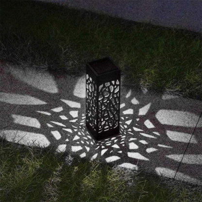 Rynx | Solar Fantasy - Garden Lantern Set