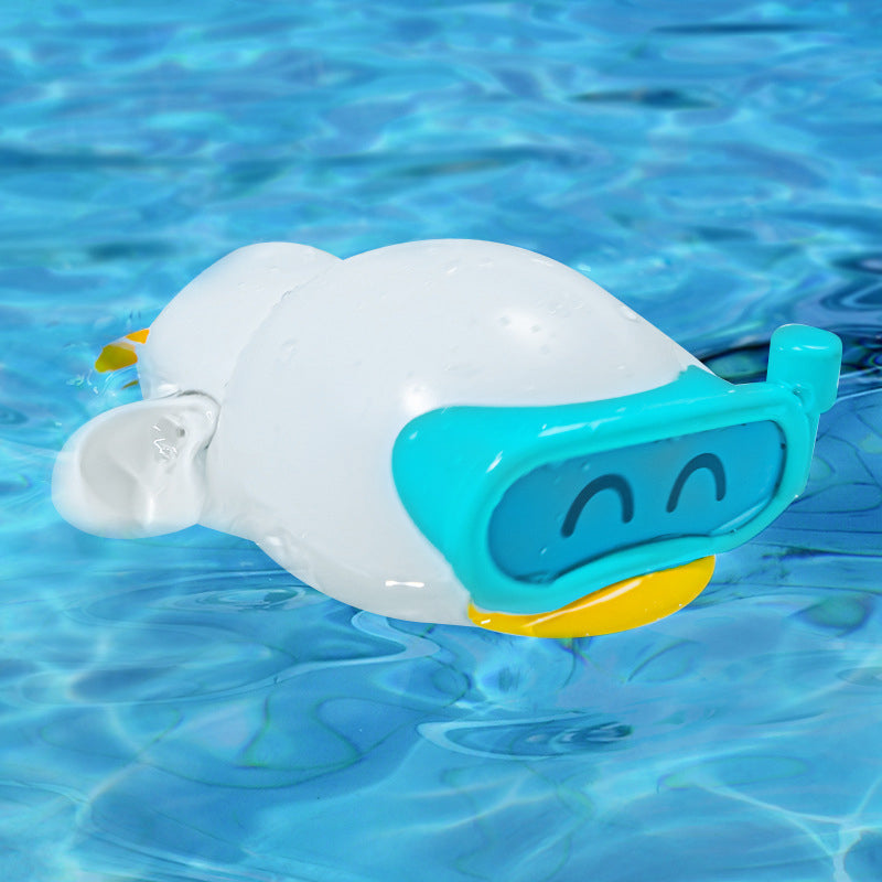 Rynx | Sweet freshwater toy for children