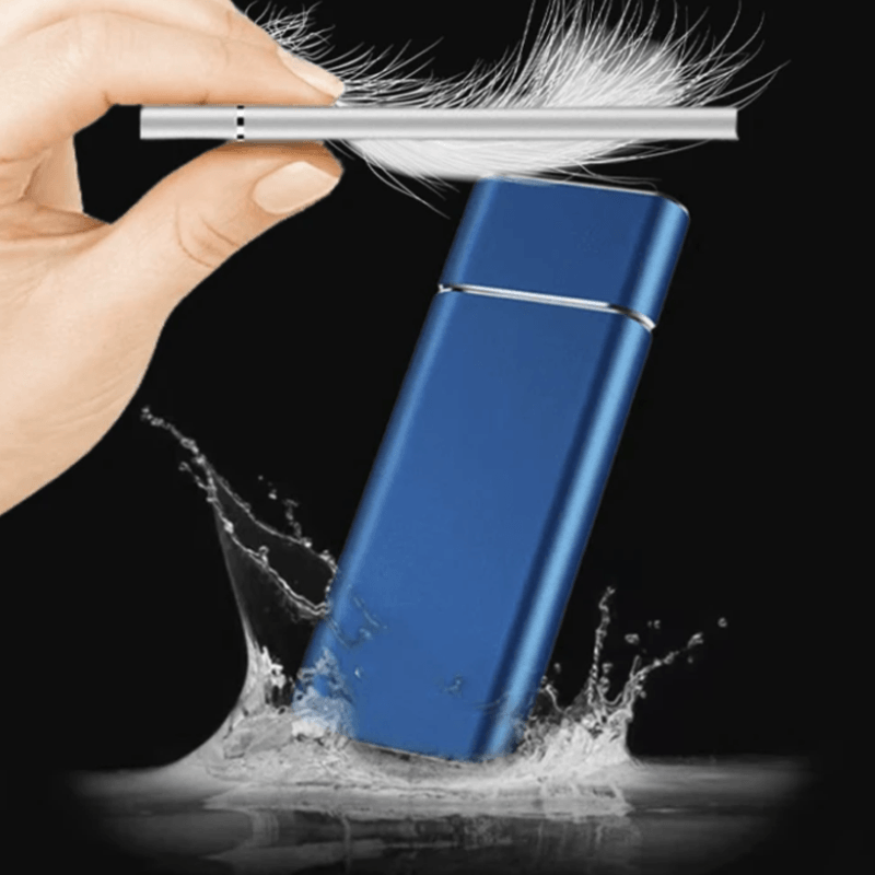 Rynx | Speed External Ssd Hard Disk