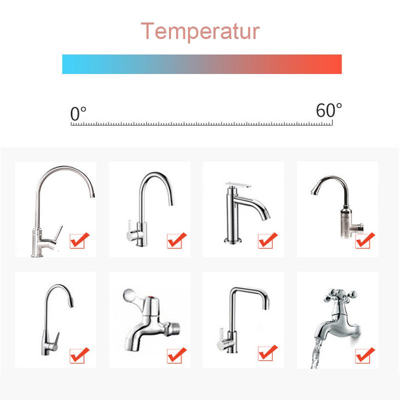 Rynx | Faucet Accelerator Filter