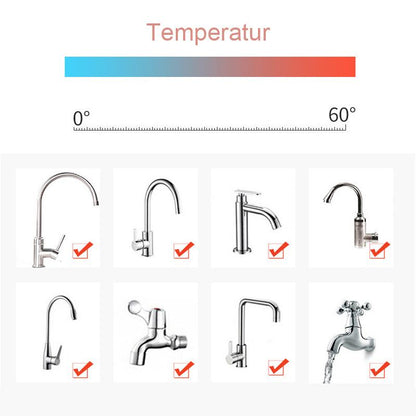 Rynx | Faucet Accelerator Filter