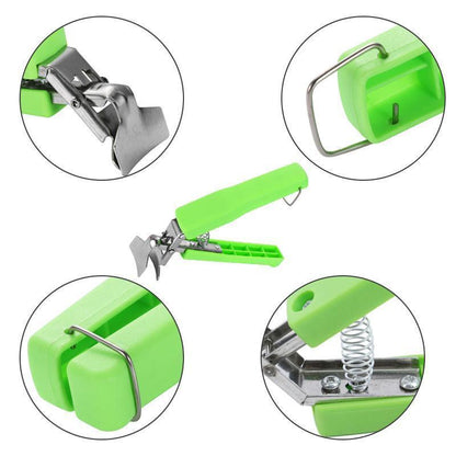 Rynx | Stainless Steel Bowl Clip